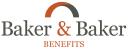 Baker and Baker Benefits logo